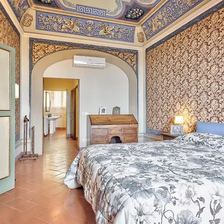 Il Dipinto - Together In Tuscany Apartamento *