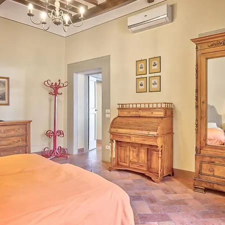 Apartamento Il Dipinto - Together In Tuscany