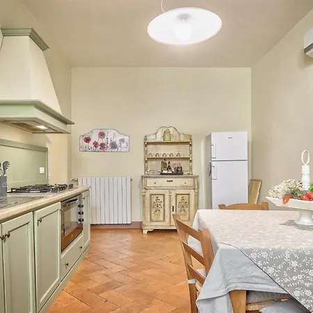 Il Dipinto - Together In Tuscany Apartamento