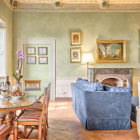 Apartamento Il Dipinto - Together In Tuscany *